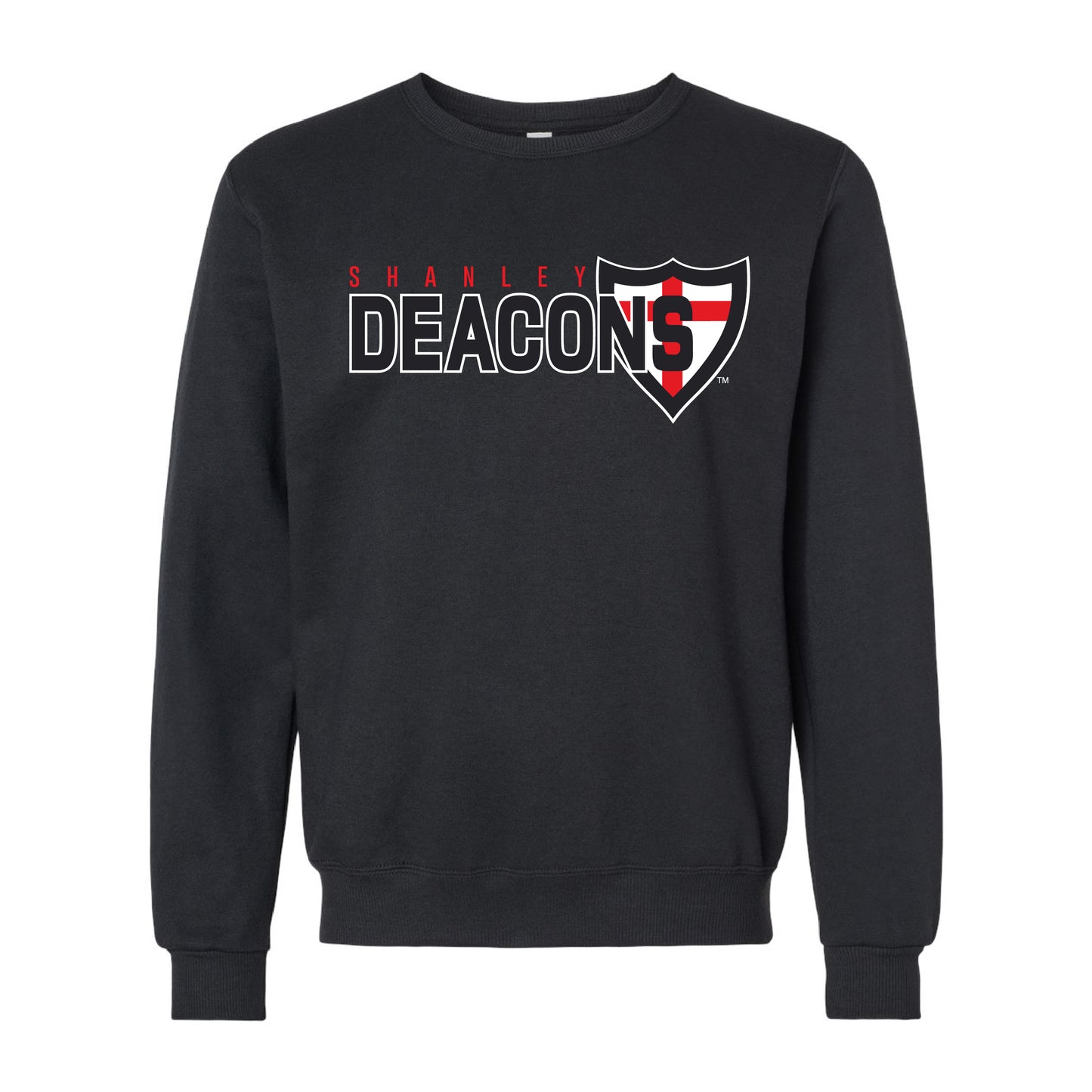 DEACONS CREWNECK SWEATSHIRT 0424