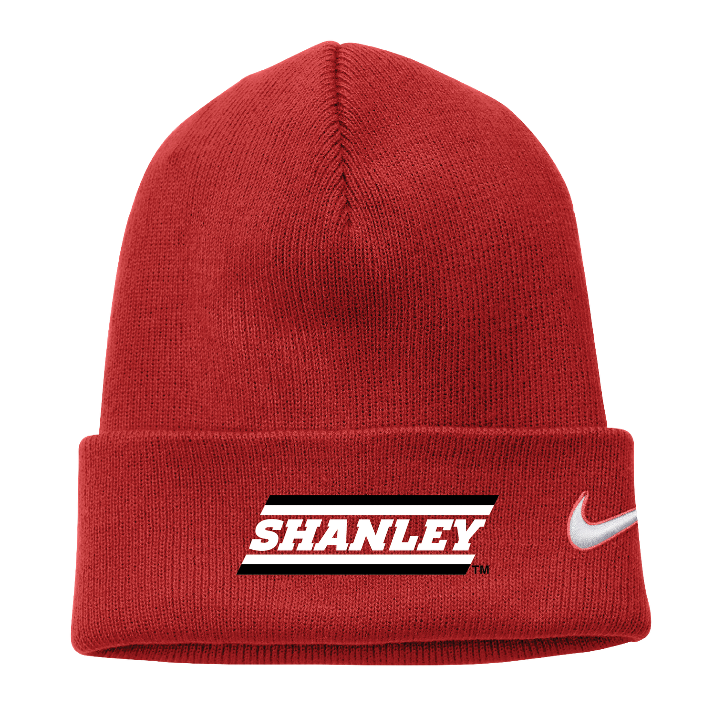 DEACONS  NIKE CUFFED BEANIE 0724