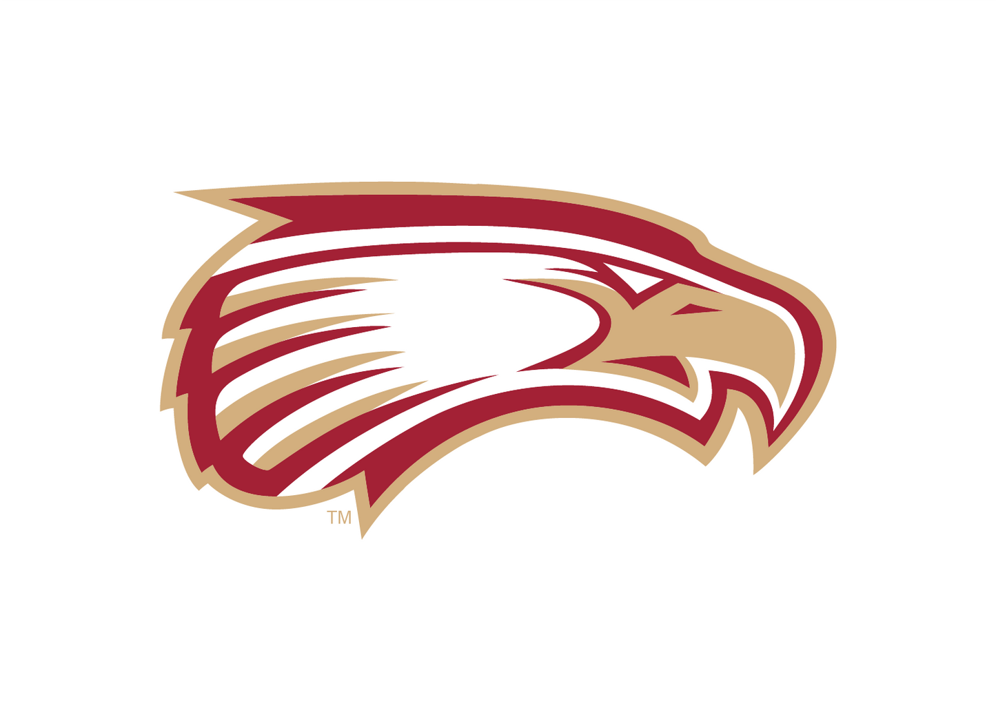 Eagles Sticker