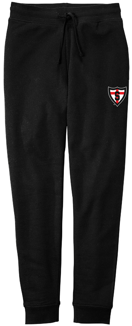 DEACONS MENS FLEECE JOGGER 0424