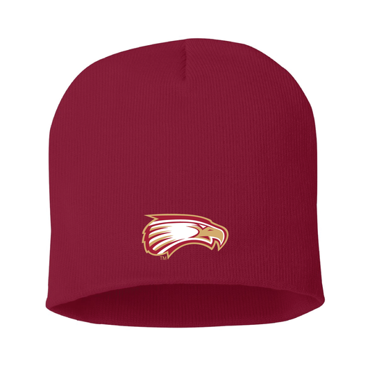 EAGLES SPORTSMAN 8" BEANIE 0924