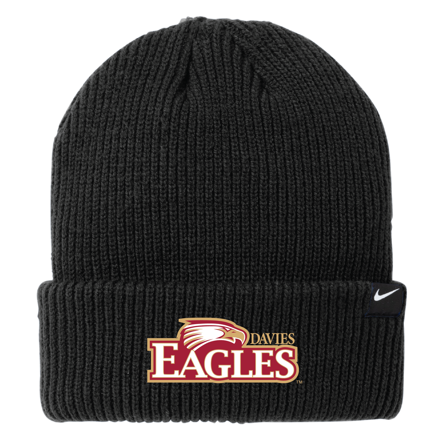 EAGLES NIKE TERRA BEANIE 0924