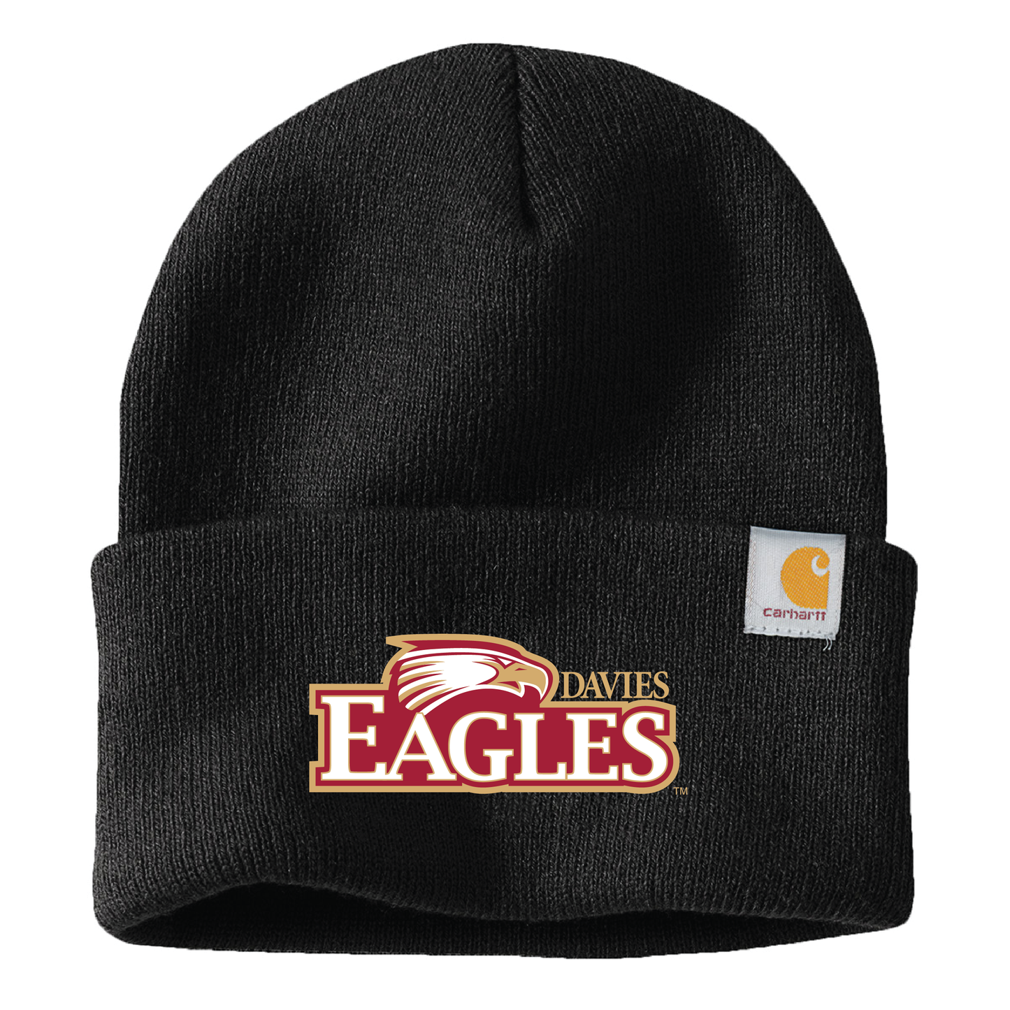 EAGLES WATCH CAP 2.0 0924