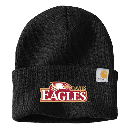 EAGLES WATCH CAP 2.0 0924