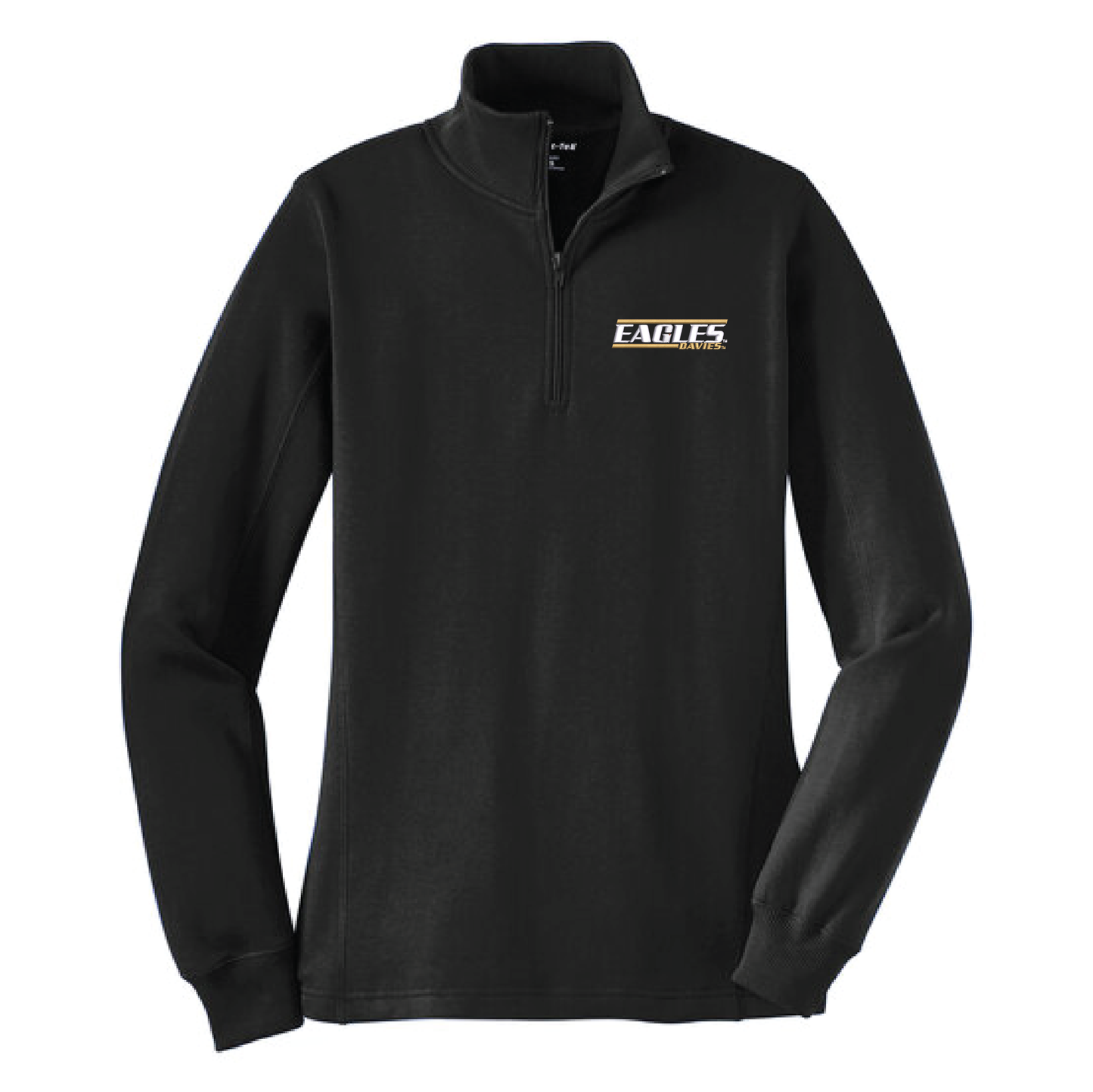 Eagles Sport-Tek® Women's 1/4-Zip (LST253)