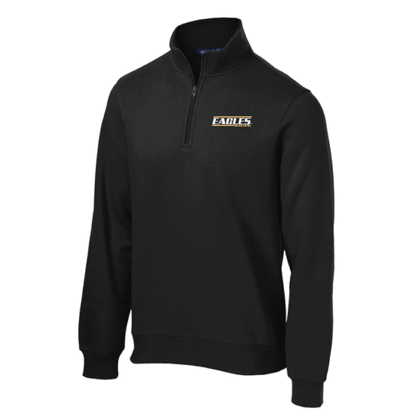 Eagles Sport-Tek® 1/4-Zip Sweatshirt (ST253)