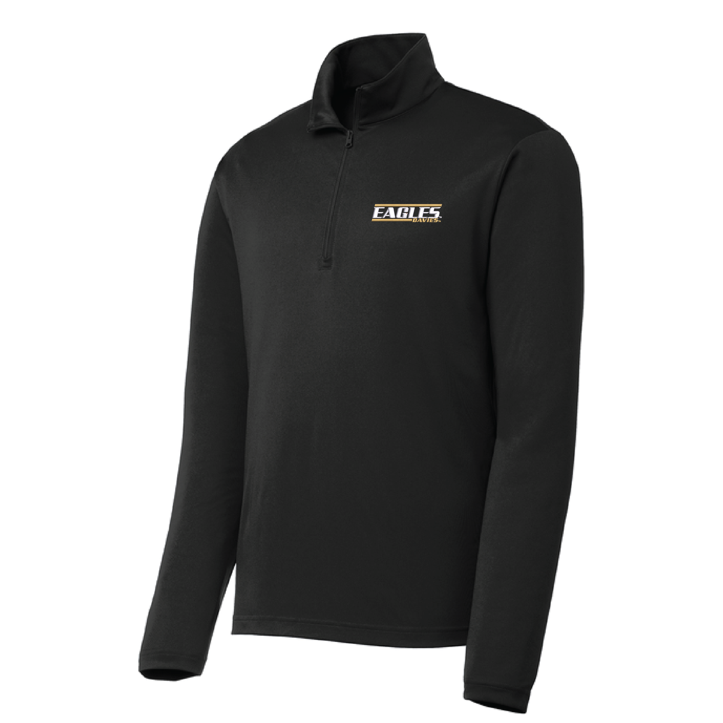 Eagles Sport-Tek® PosiCharge® Competitor™ 1/4-Zip Pullover (ST357)