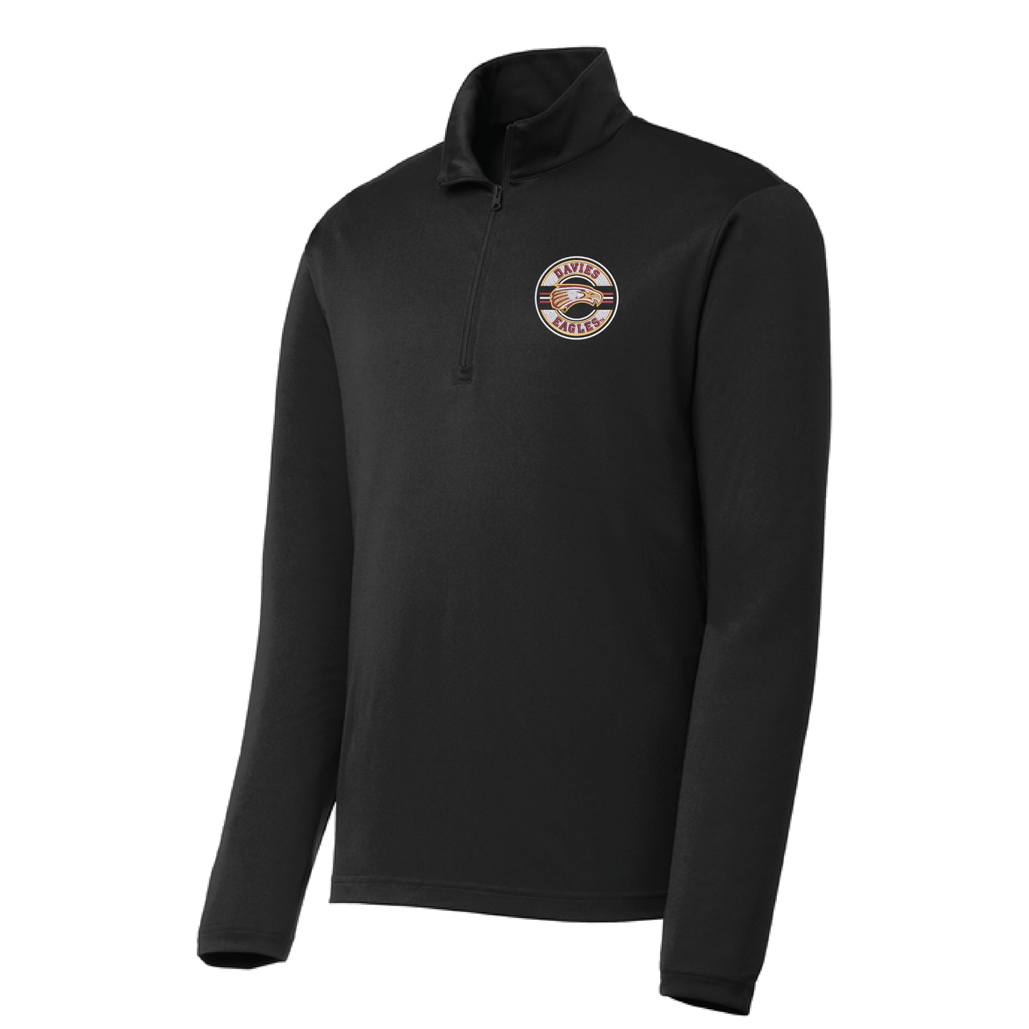Eagles Sport-Tek® PosiCharge® Competitor™ 1/4-Zip Pullover (ST357)