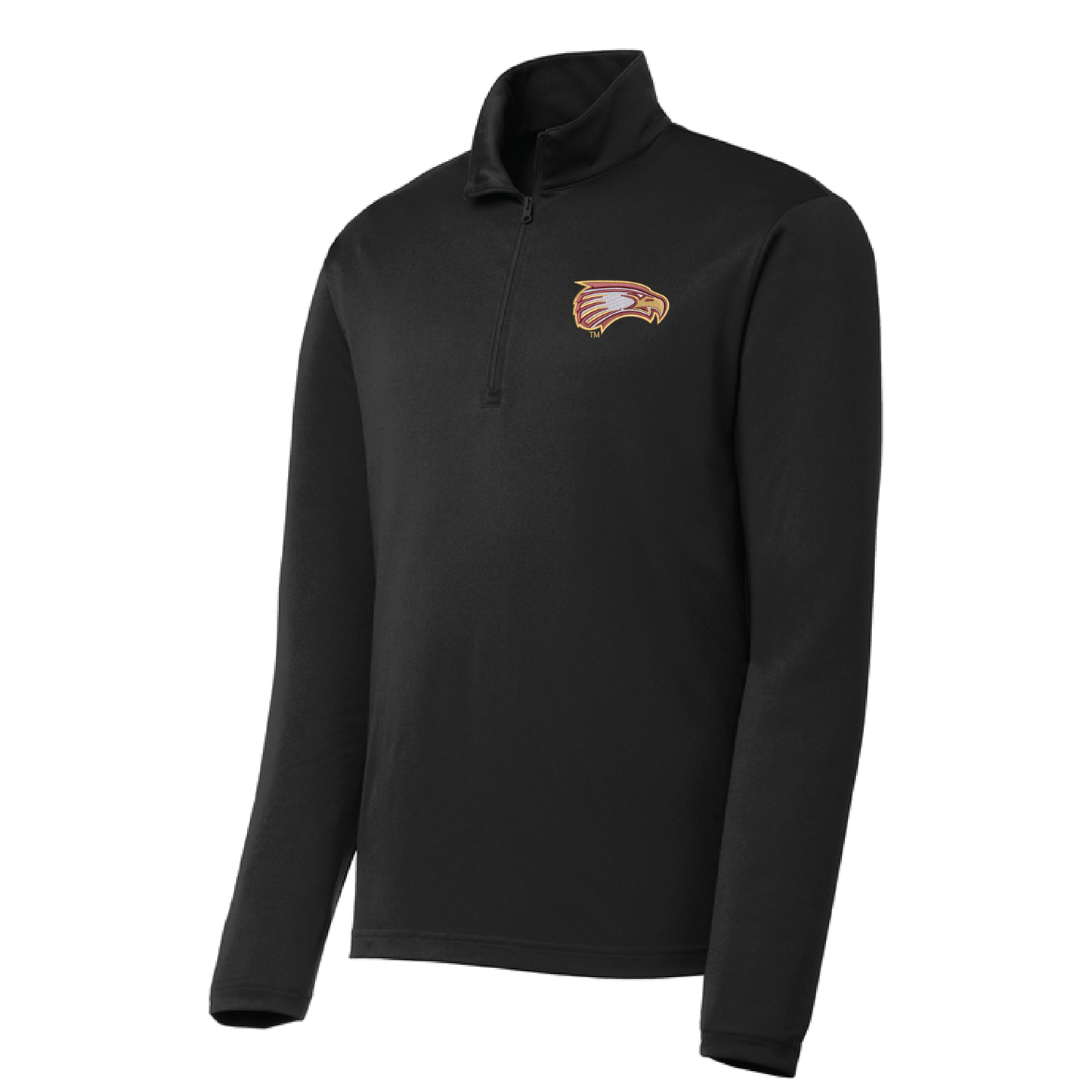 Eagles Sport-Tek® PosiCharge® Competitor™ 1/4-Zip Pullover (ST357)