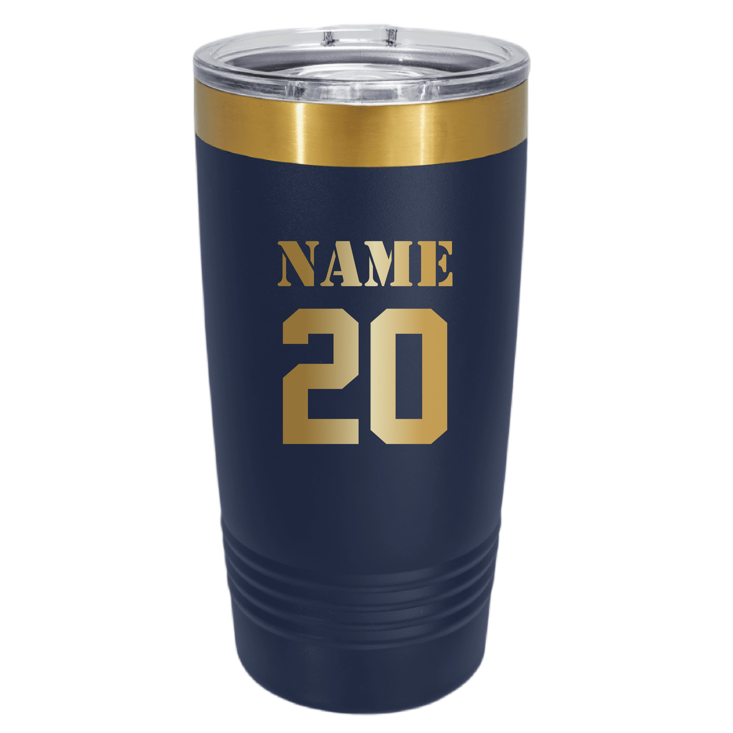 Spartans Polar Camel 20 oz Tumbler (LTM7233)