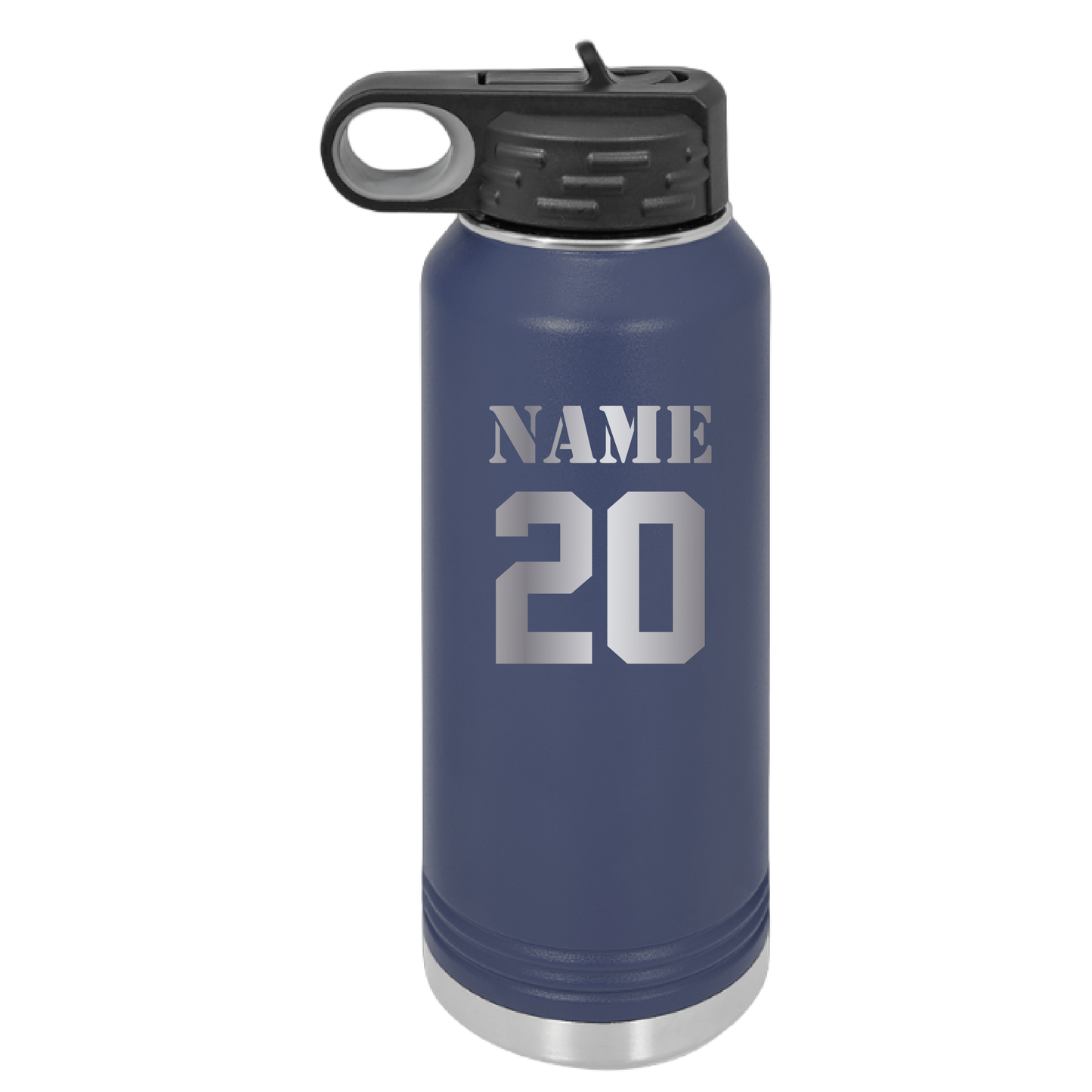 Spartans Polar Camel 32 oz Water Bottle (LWB211)