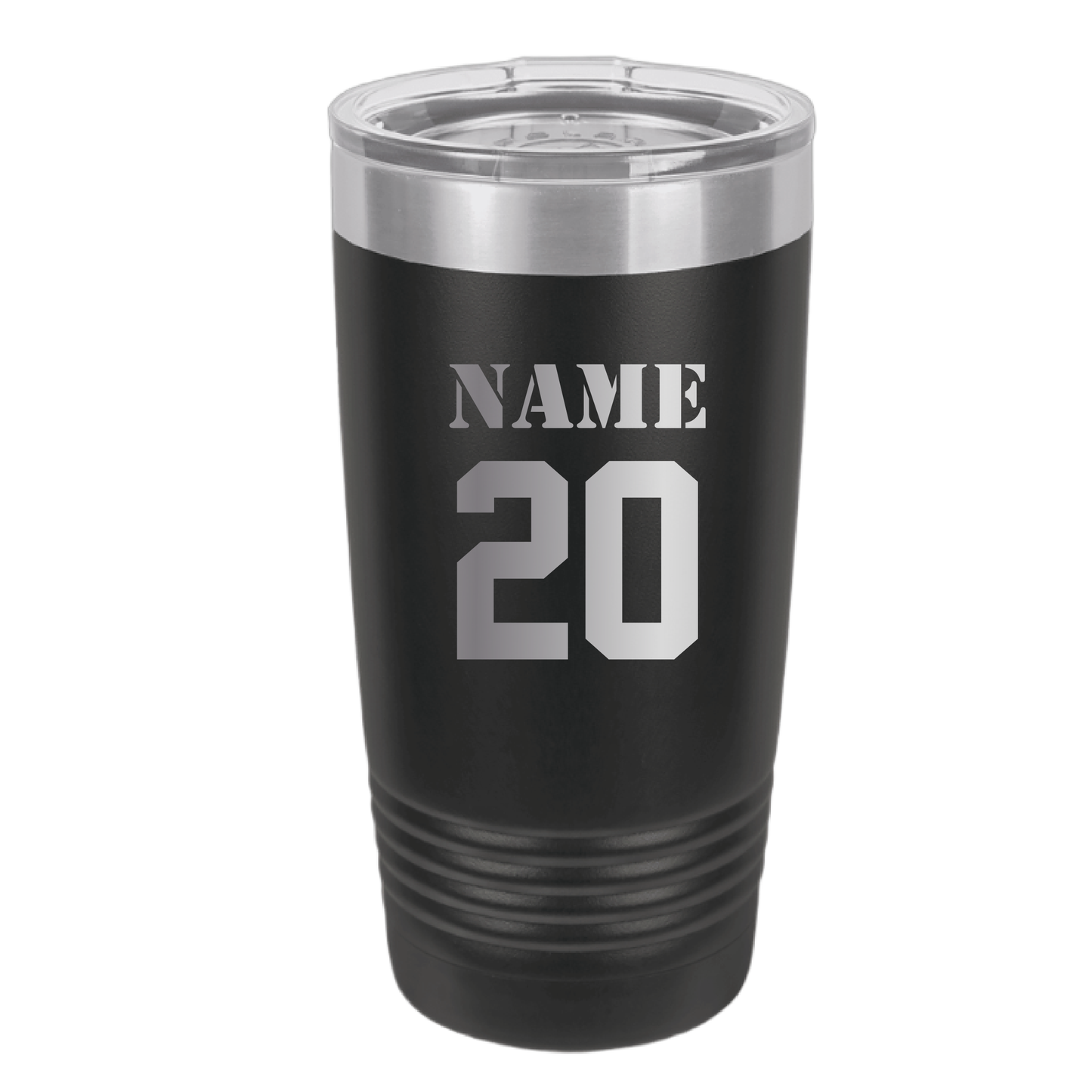 Bruins Polar Camel 20 oz Tumbler (LTM7216)