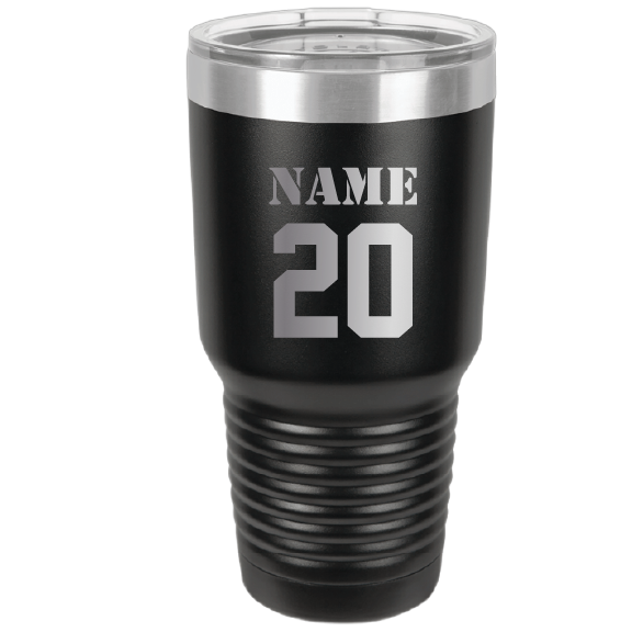 Bruins Polar Camel 30 oz Tumbler (LTM7366)