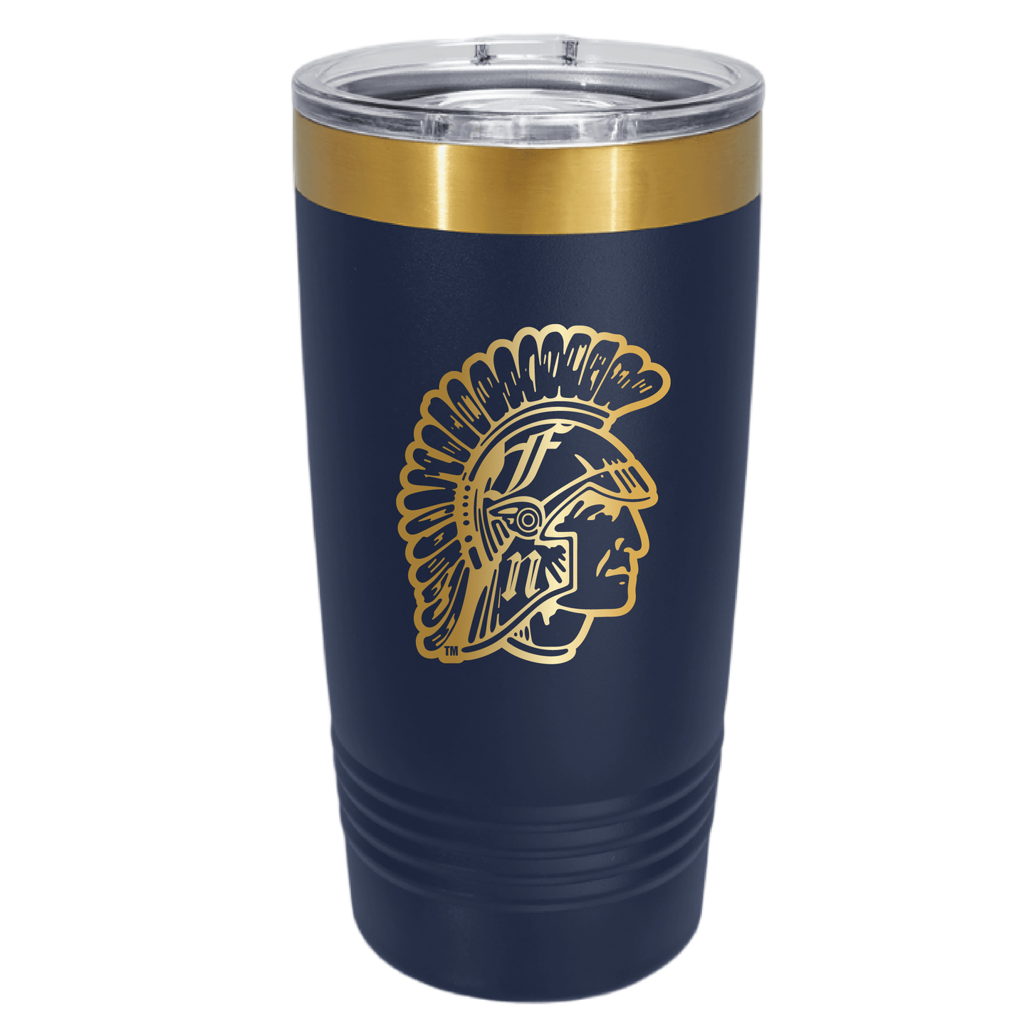 Spartans Polar Camel 20 oz Tumbler (LTM7233)