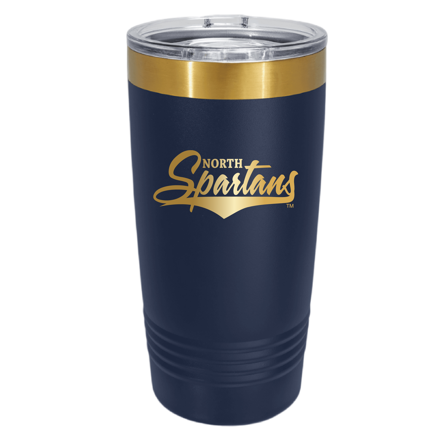 Spartans Polar Camel 20 oz Tumbler (LTM7233)