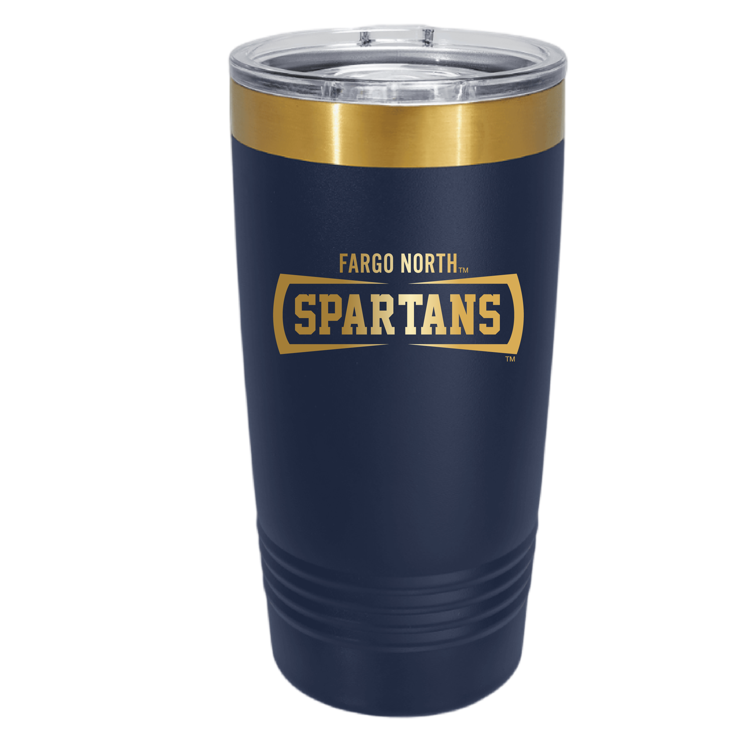 Spartans Polar Camel 20 oz Tumbler (LTM7233)