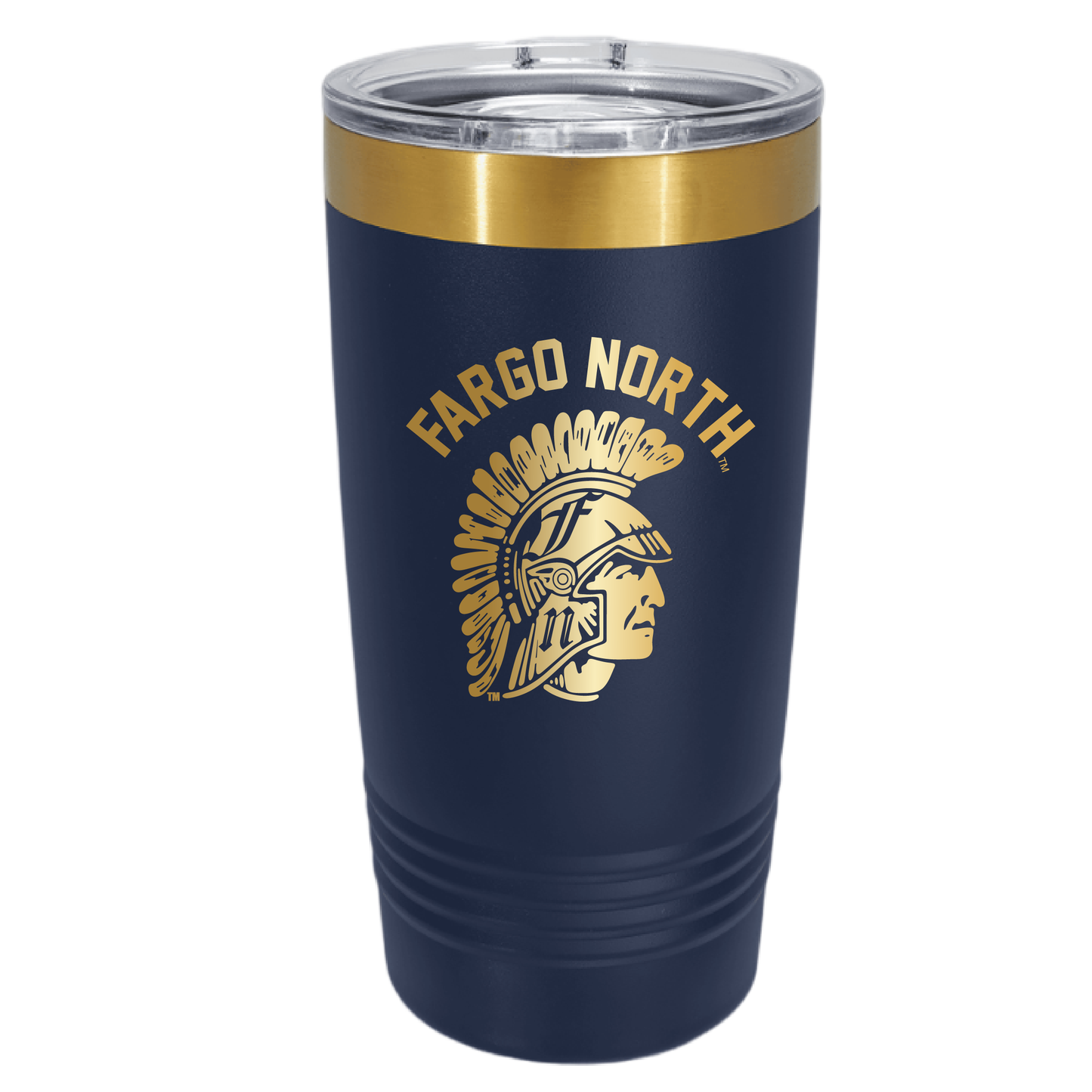 Spartans Polar Camel 20 oz Tumbler (LTM7233)