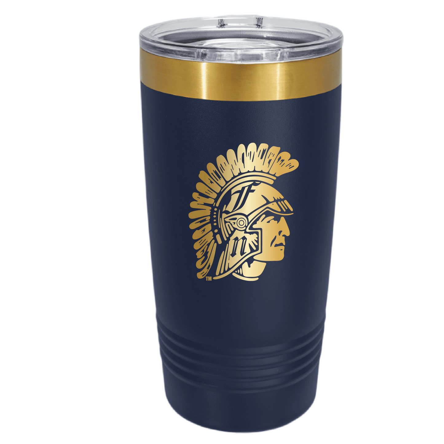 Spartans Polar Camel 20 oz Tumbler (LTM7233)