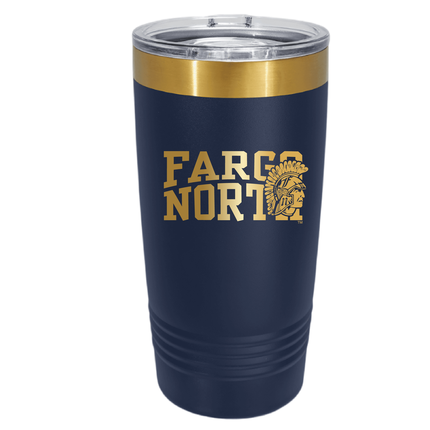 Spartans Polar Camel 20 oz Tumbler (LTM7233)