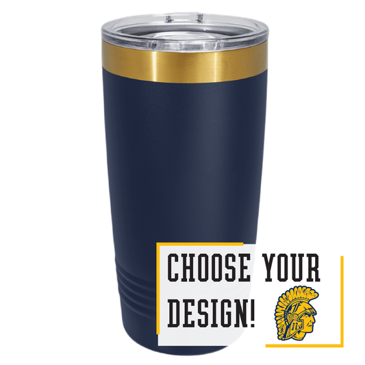 Spartans Polar Camel 20 oz Tumbler (LTM7233)