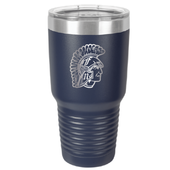 Spartans Polar Camel 30 oz Tumbler (LTM7361)