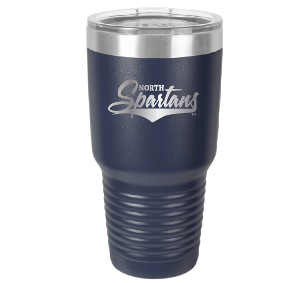 Spartans Polar Camel 30 oz Tumbler (LTM7361)