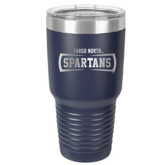 Spartans Polar Camel 30 oz Tumbler (LTM7361)