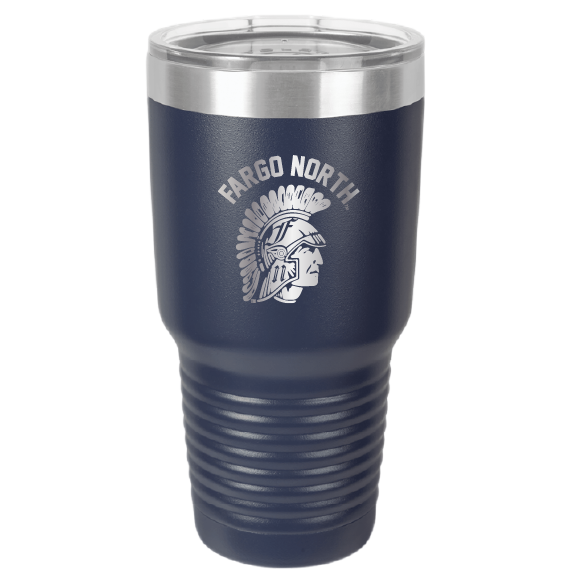 Spartans Polar Camel 30 oz Tumbler (LTM7361)