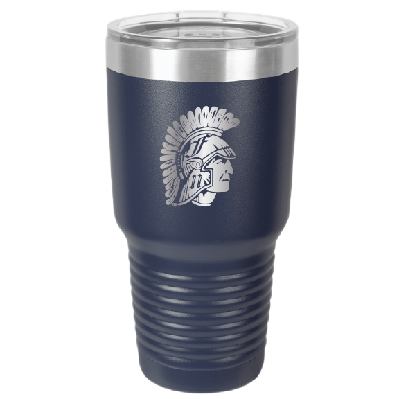 Spartans Polar Camel 30 oz Tumbler (LTM7361)