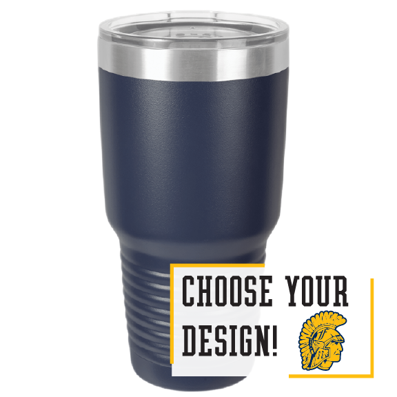 Spartans Polar Camel 30 oz Tumbler (LTM7361)
