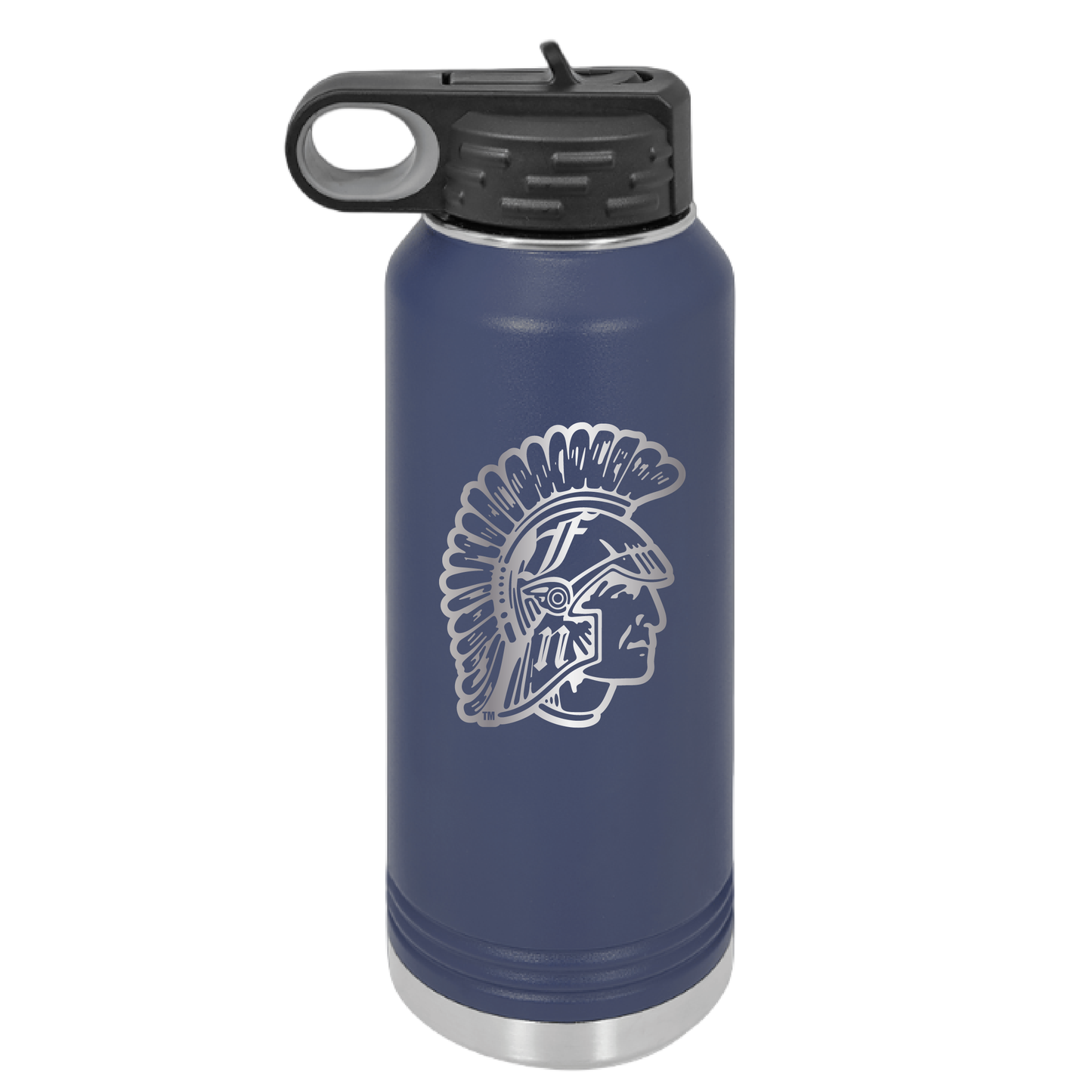 Spartans Polar Camel 32 oz Water Bottle (LWB211)
