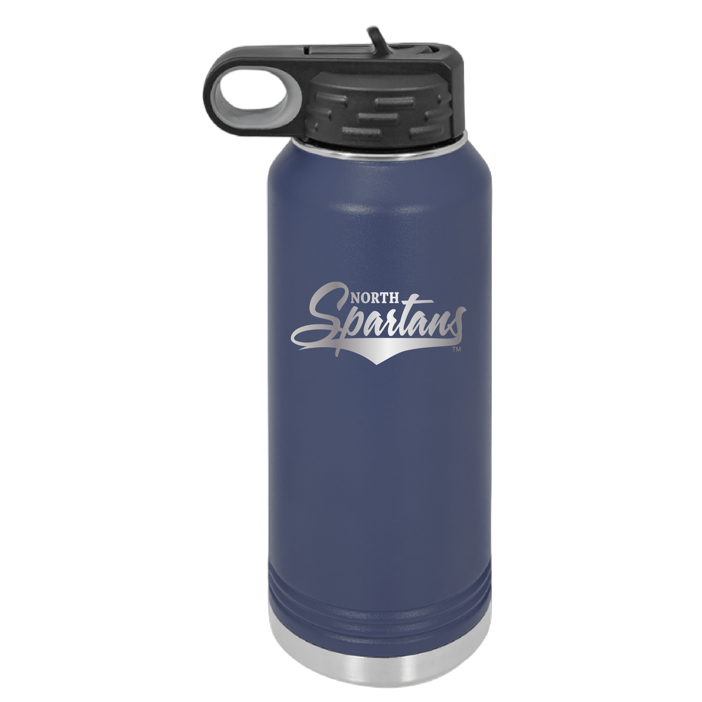 Spartans Polar Camel 32 oz Water Bottle (LWB211)