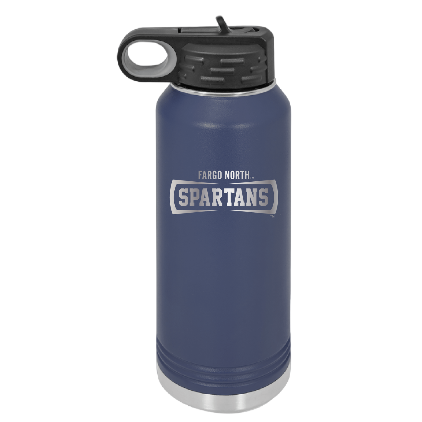 Spartans Polar Camel 32 oz Water Bottle (LWB211)