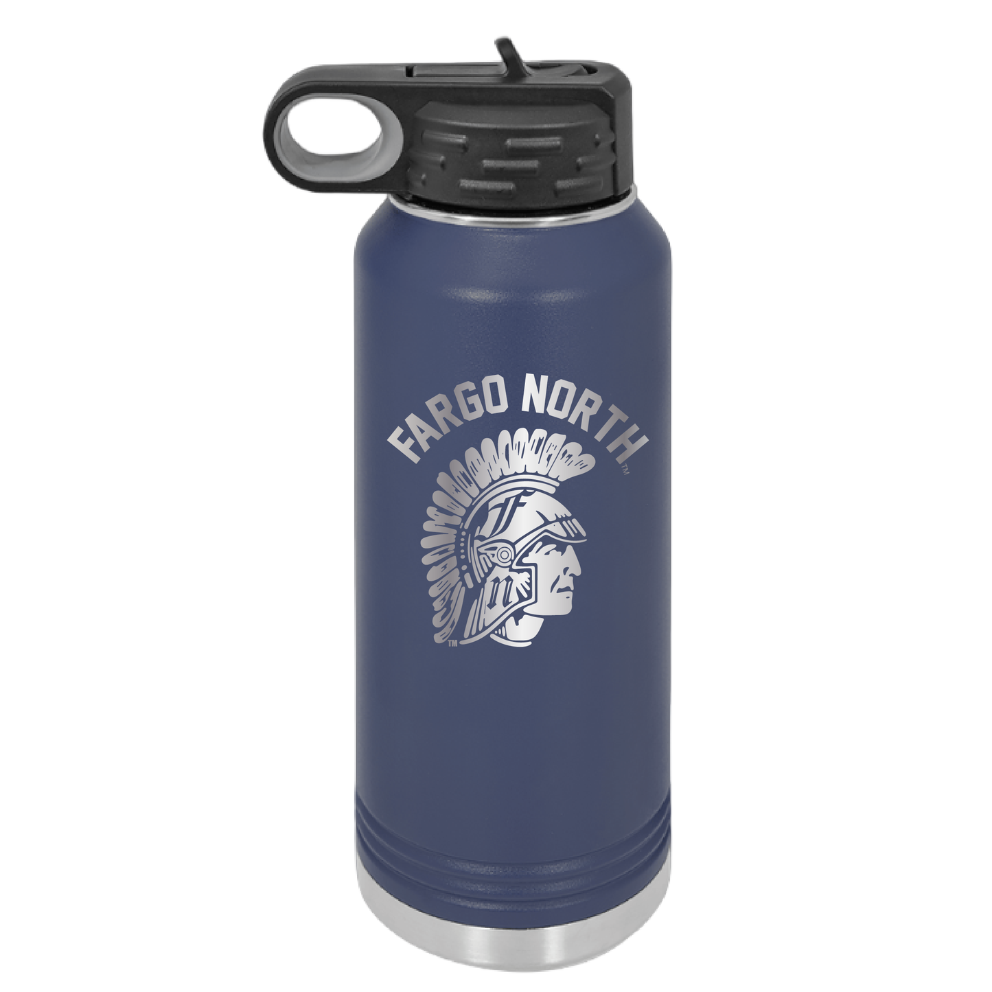 Spartans Polar Camel 32 oz Water Bottle (LWB211)