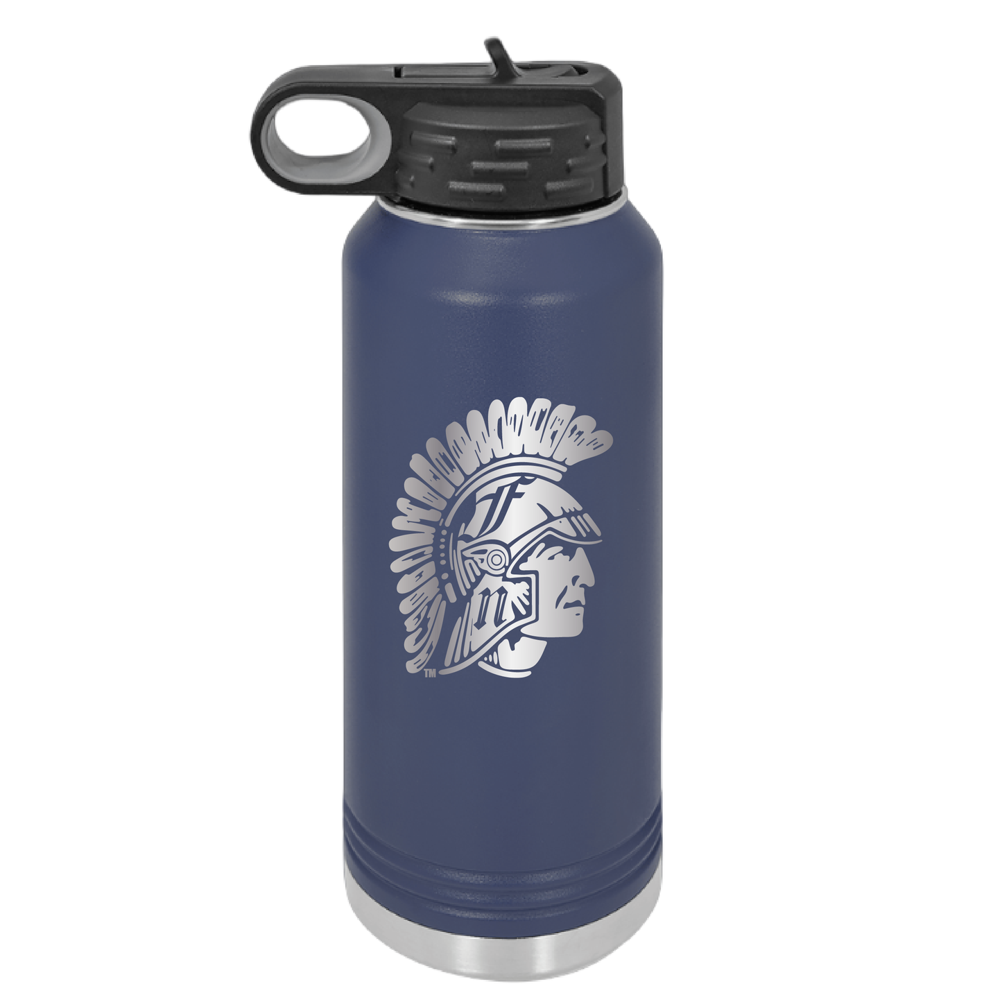 Spartans Polar Camel 32 oz Water Bottle (LWB211)