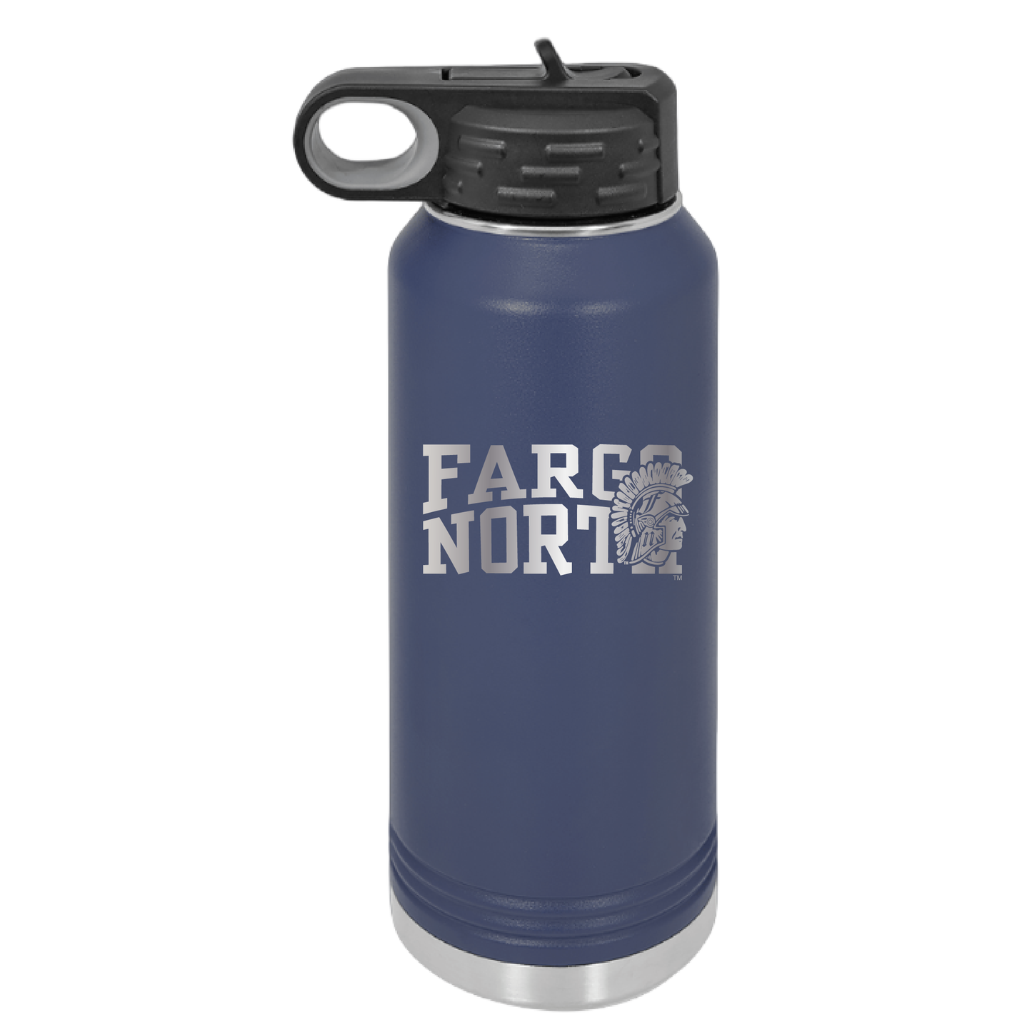 Spartans Polar Camel 32 oz Water Bottle (LWB211)