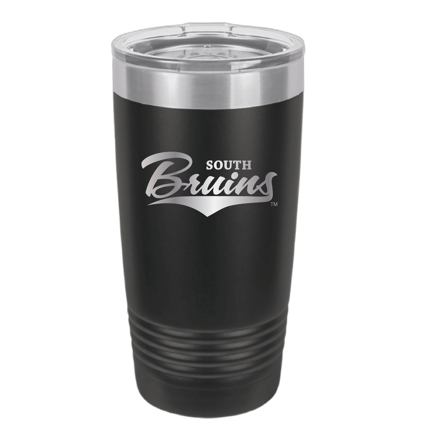 Bruins Polar Camel 20 oz Tumbler (LTM7216)