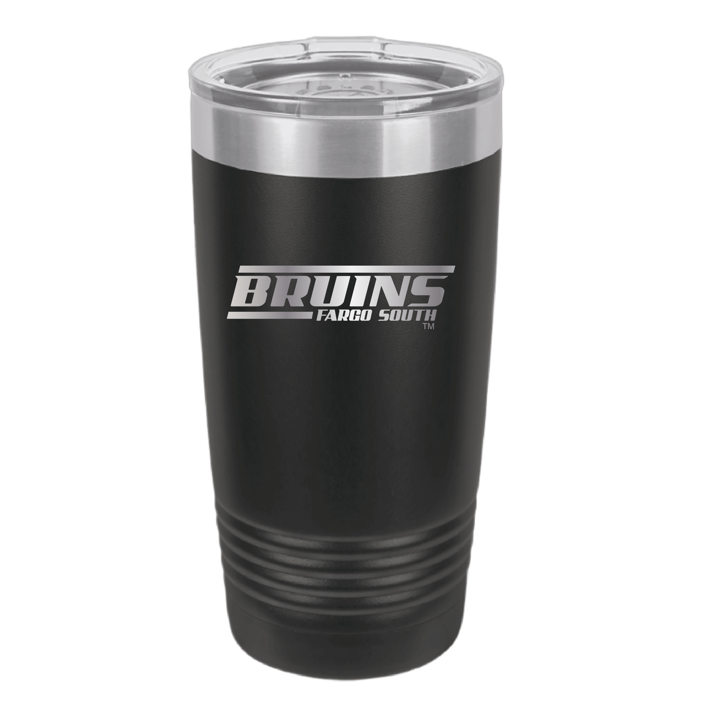 Bruins Polar Camel 20 oz Tumbler (LTM7216)