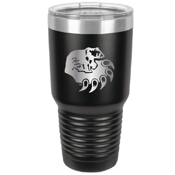 Bruins Polar Camel 30 oz Tumbler (LTM7366)