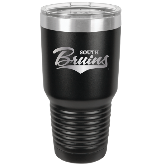 Bruins Polar Camel 30 oz Tumbler (LTM7366)