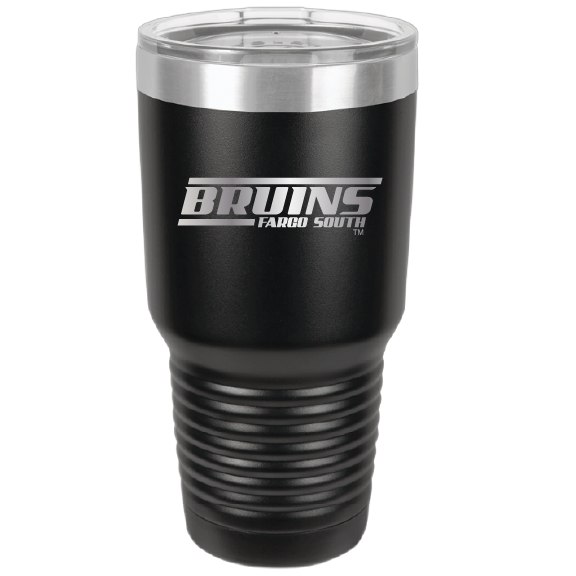 Bruins Polar Camel 30 oz Tumbler (LTM7366)