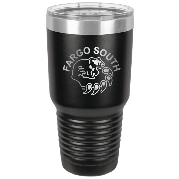 Bruins Polar Camel 30 oz Tumbler (LTM7366)