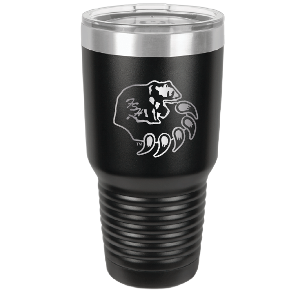 Bruins Polar Camel 30 oz Tumbler (LTM7366)