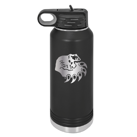 Bruins Polar Camel 32 oz Water Bottle (LWB202)