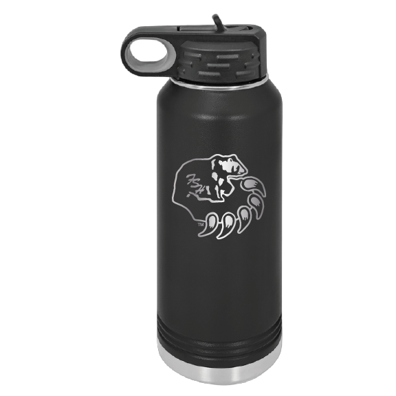 Bruins Polar Camel 32 oz Water Bottle (LWB202)