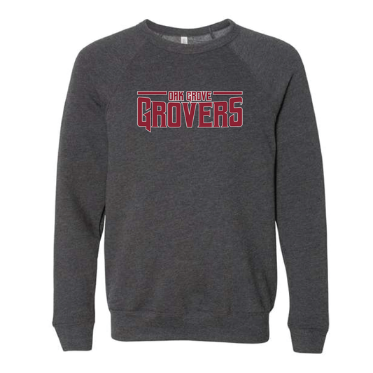 Grovers Darcy Crewneck Sweatshirt