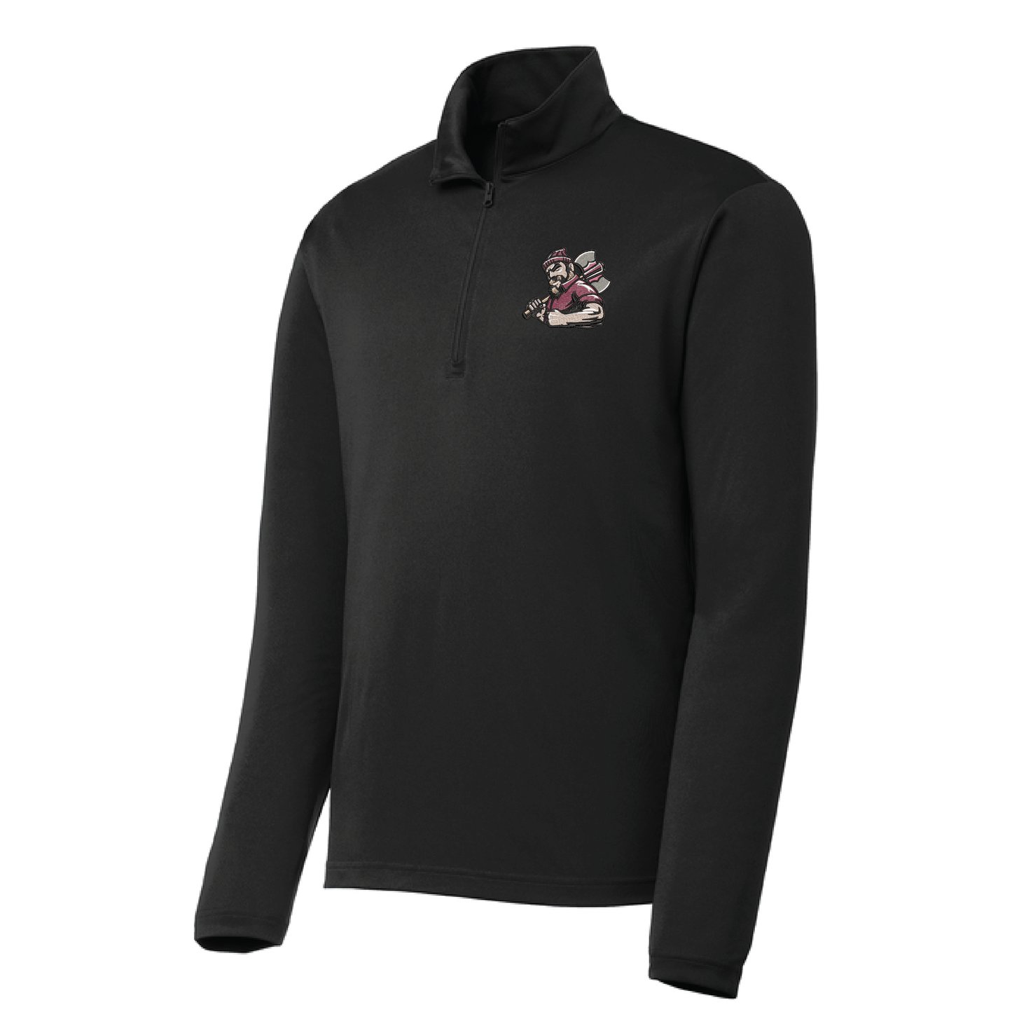 Oak Grove Sport-Tek® PosiCharge® Competitor™ 1/4-Zip Pullover (ST357)