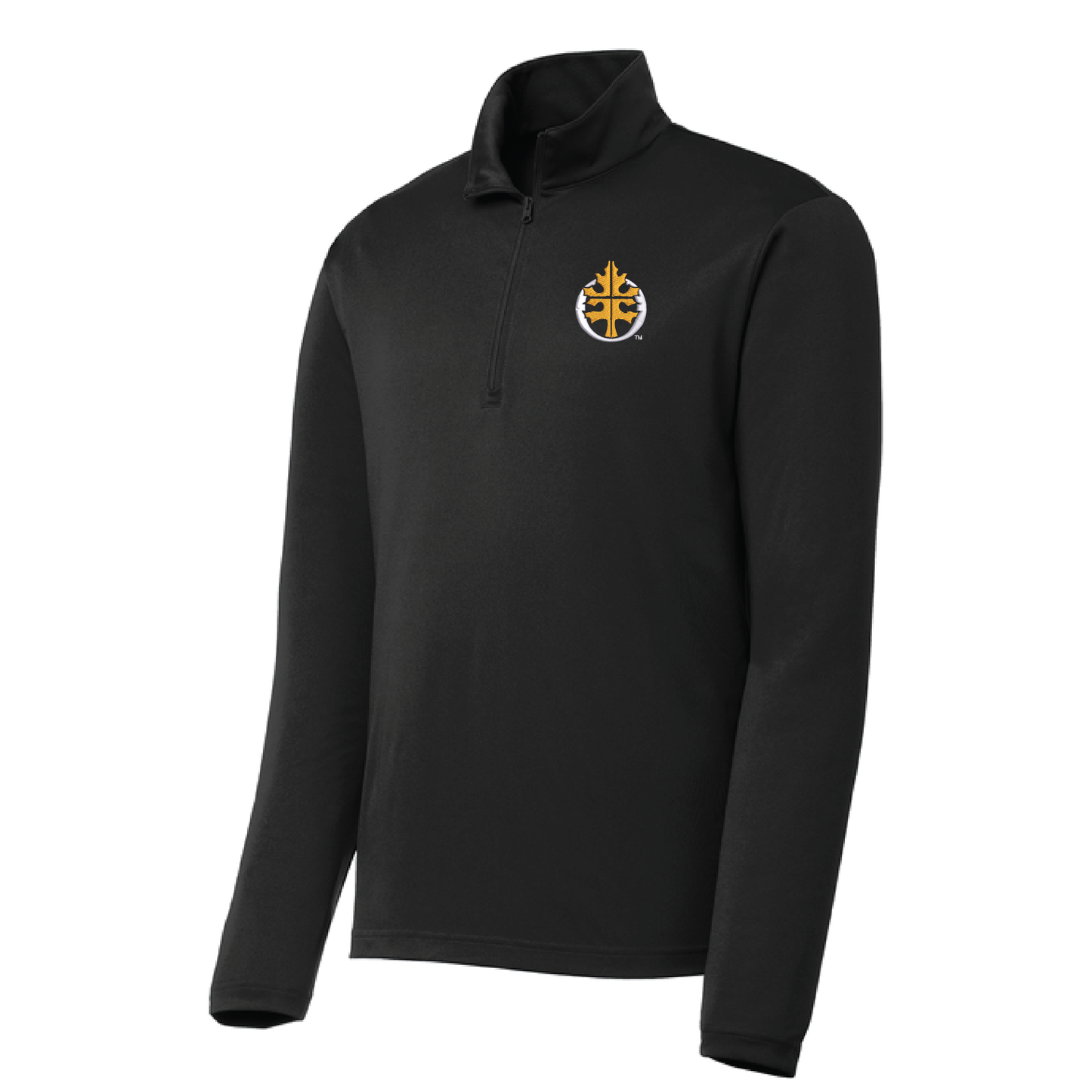 Oak Grove Sport-Tek® PosiCharge® Competitor™ 1/4-Zip Pullover (ST357)