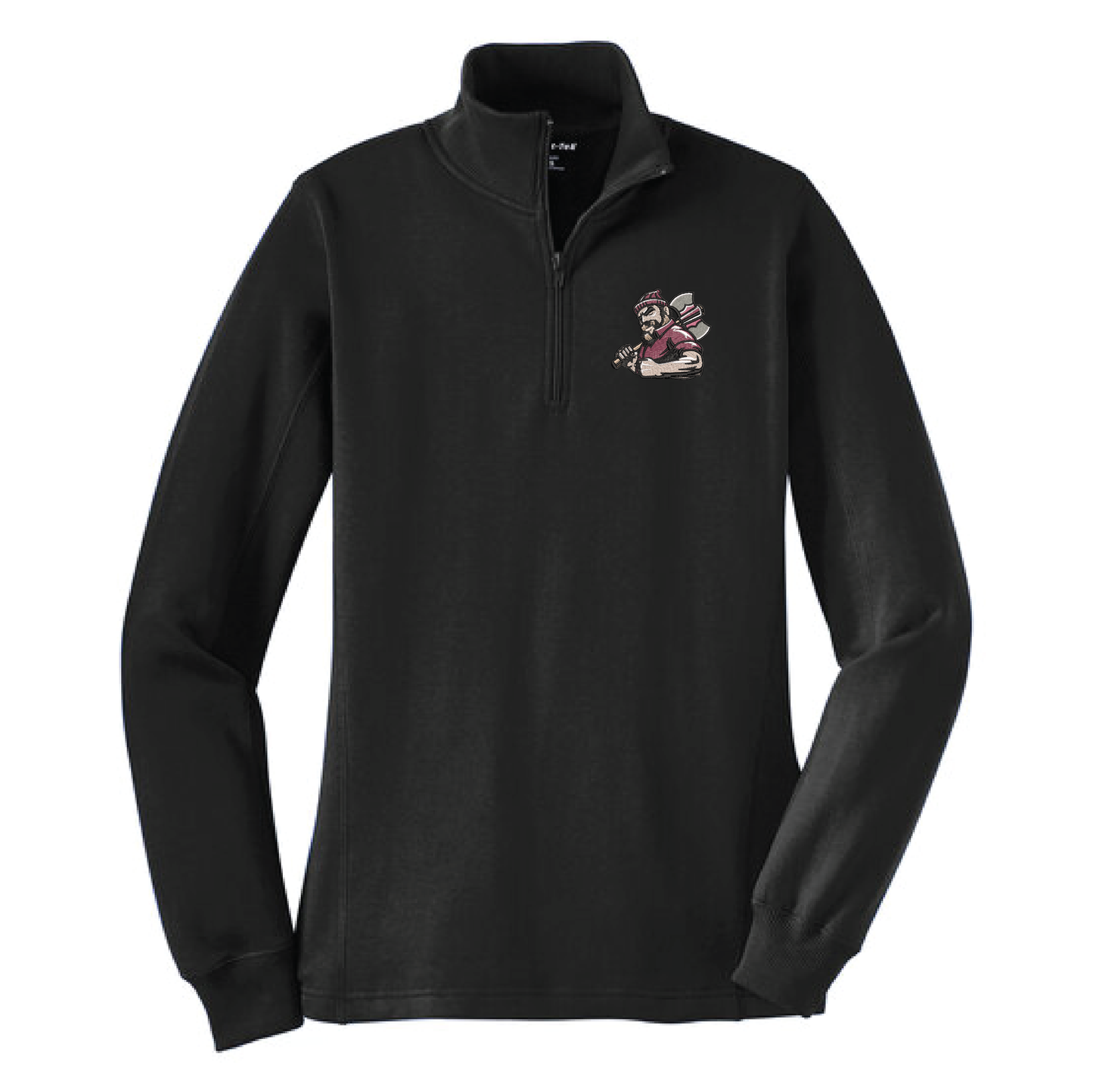 Oak Grove Sport-Tek® Women's 1/4-Zip (LST253)