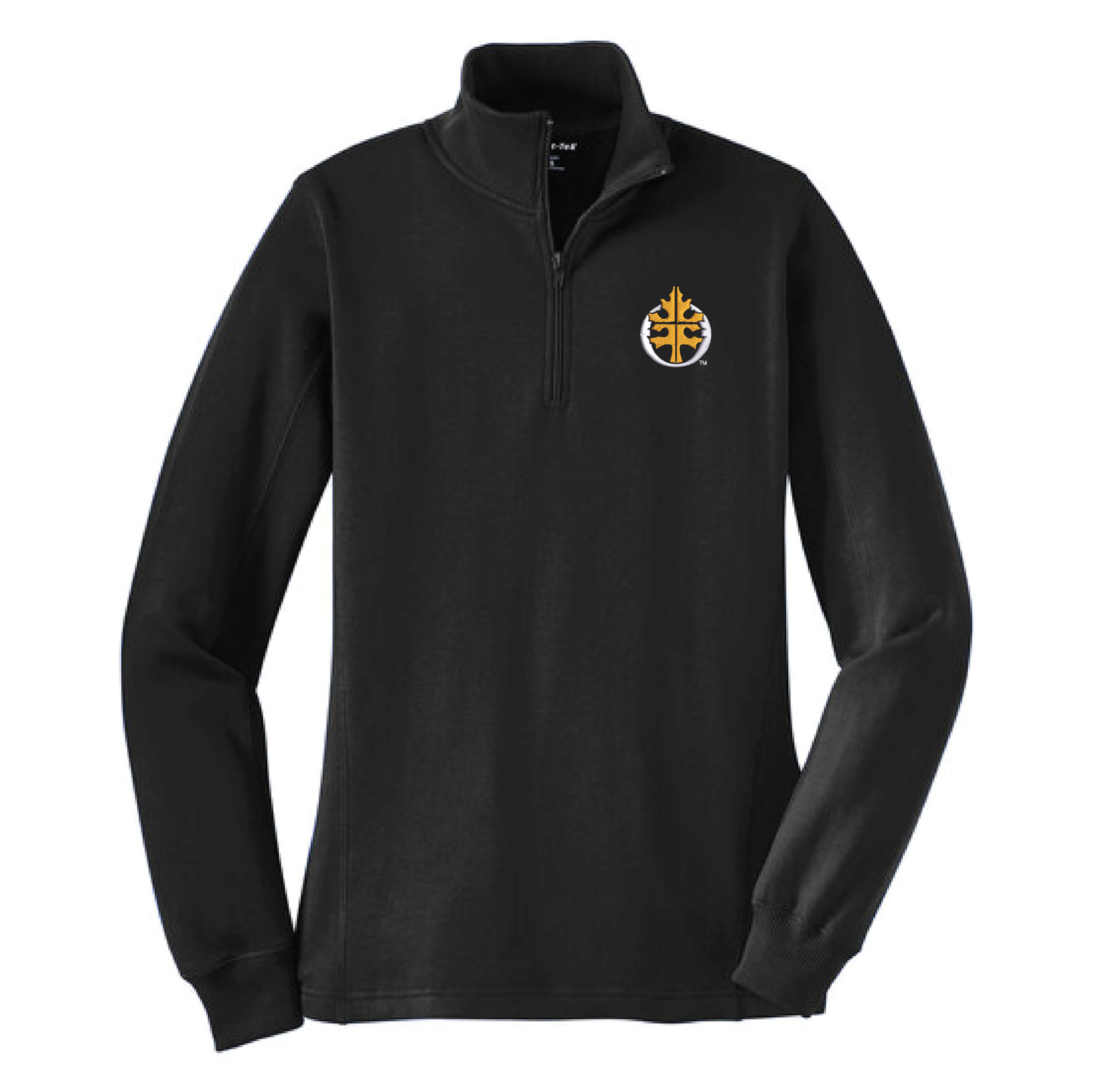 Oak Grove Sport-Tek® Women's 1/4-Zip (LST253)